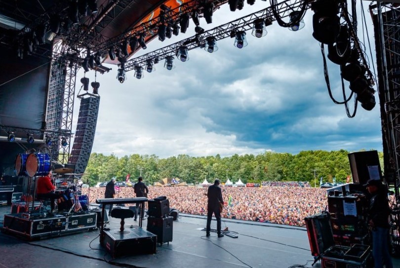 2019-06-08 Pinkpop festival June 08 2019 show photo Barry Hay unknown photographer